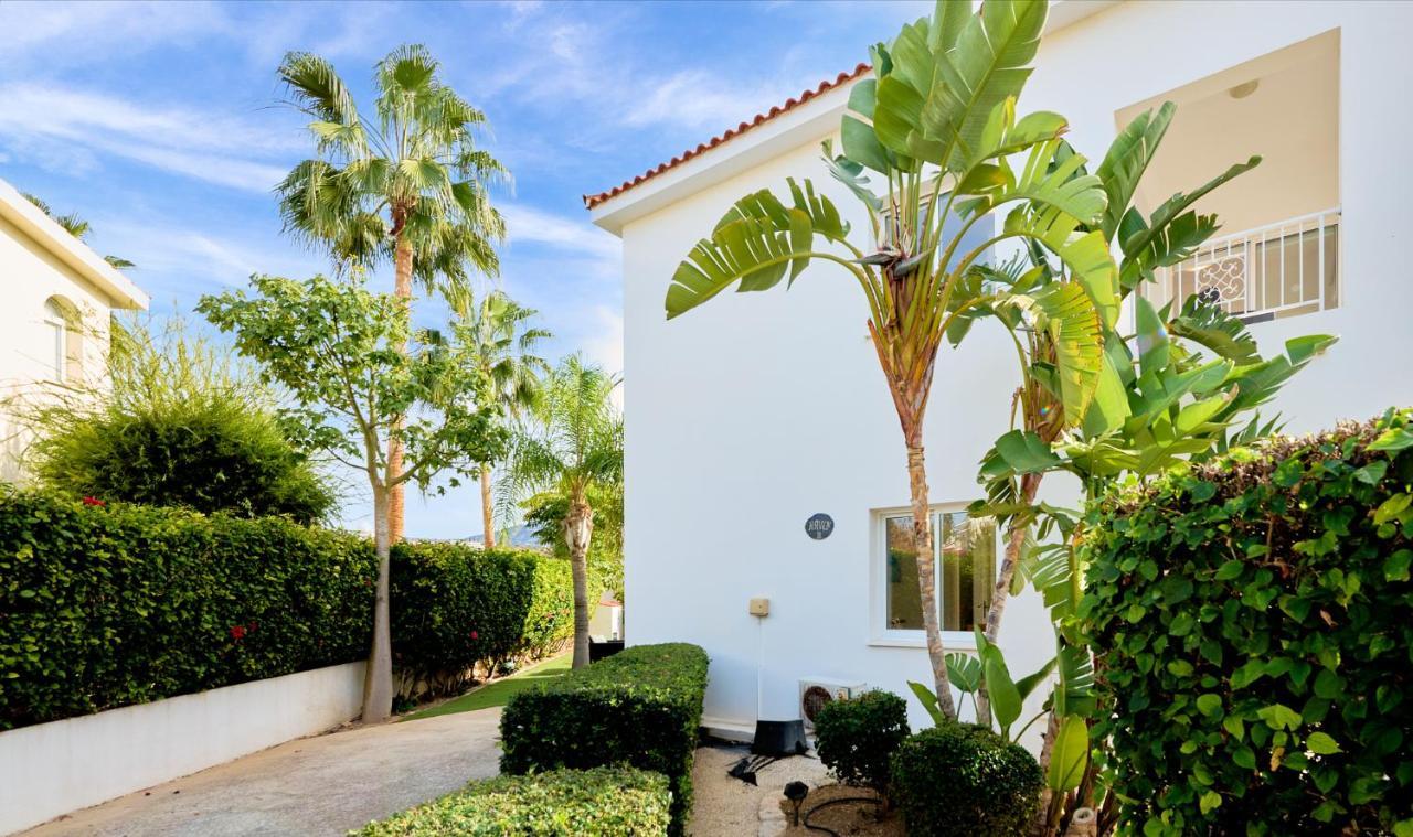 Villa Haven By Ezoria Villas Coral Bay Eksteriør billede