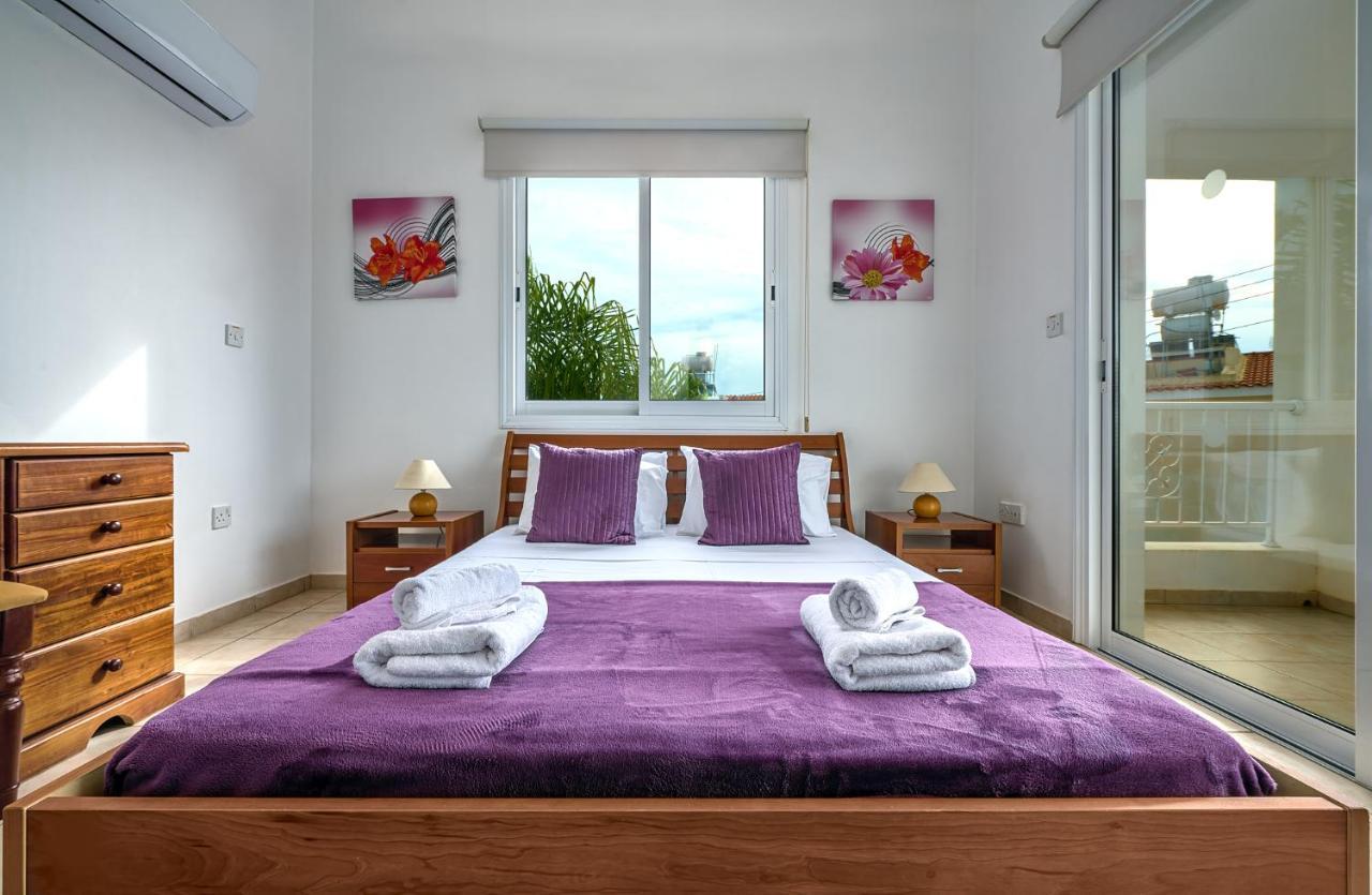 Villa Haven By Ezoria Villas Coral Bay Eksteriør billede