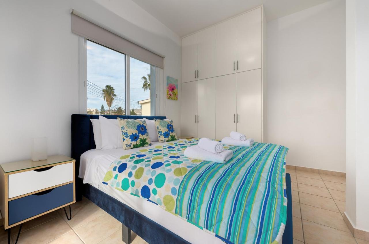 Villa Haven By Ezoria Villas Coral Bay Eksteriør billede