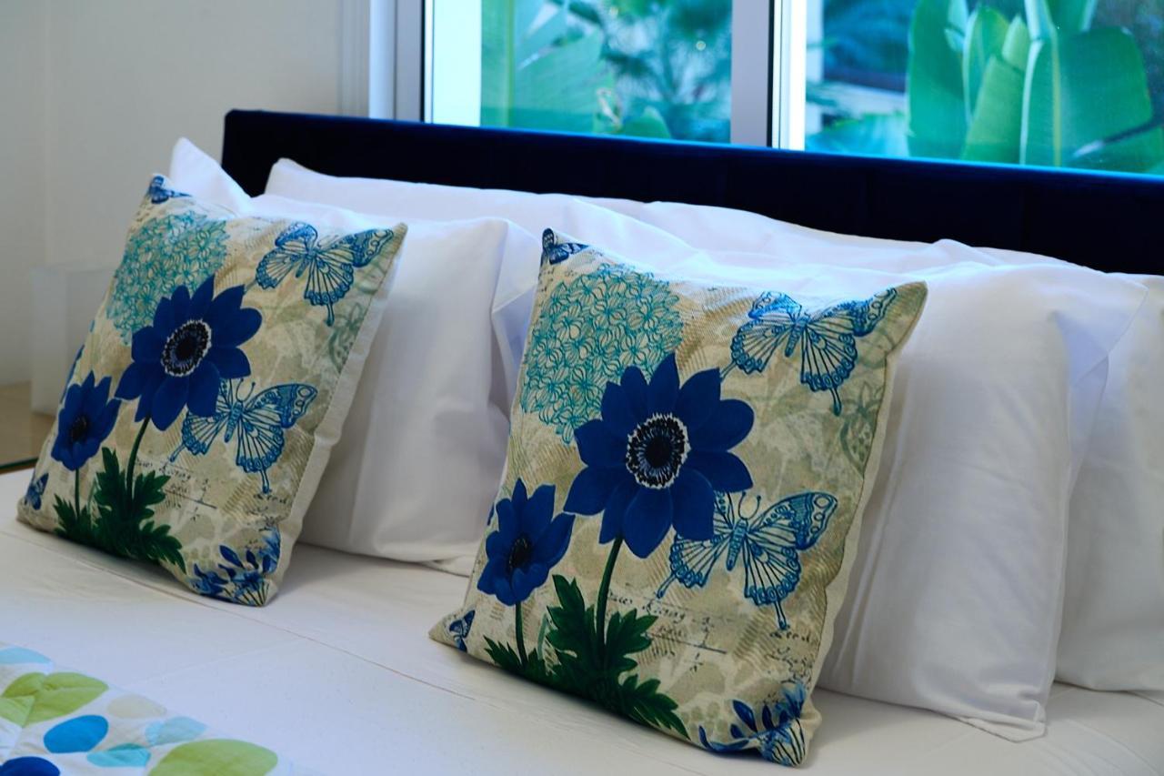 Villa Haven By Ezoria Villas Coral Bay Eksteriør billede