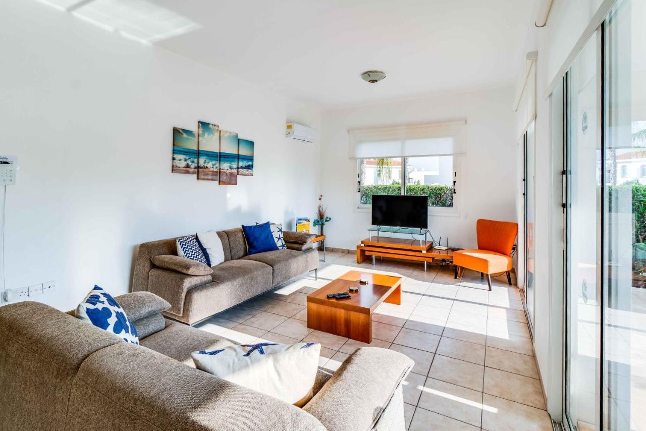 Villa Haven By Ezoria Villas Coral Bay Eksteriør billede